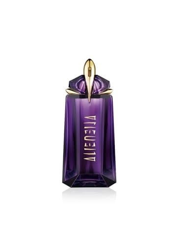 Mugler Alien Kadın Eau De Parfum 90 ml, 3439602802113-T