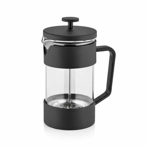 Mulier ZCM-7202 Fransız Çay Presi