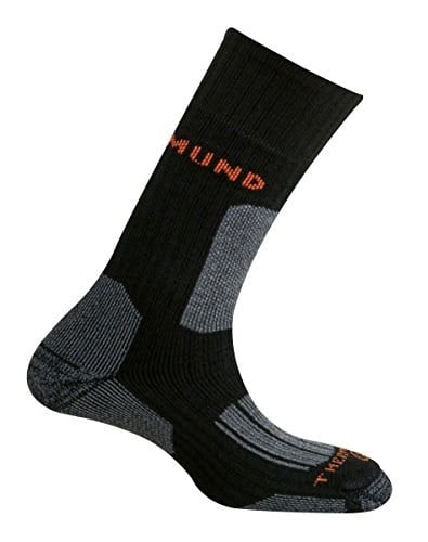 Mund Everest –30°C Kışlık Termal Çorap