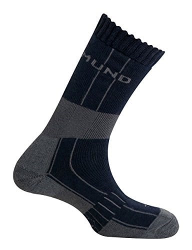 Mund Himalaya –20°C Kışlık Termal Çorap - Seçenekler: S-(31-35), 34-37, M-(36-40), EU 38-41, EU 42-45