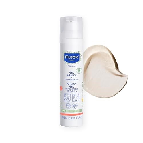 Mustela-Arnica Gel 100 ml