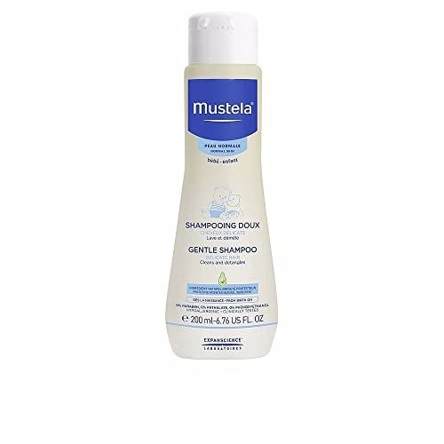 Mustela Hassas Şampuan 200 Mililitre
