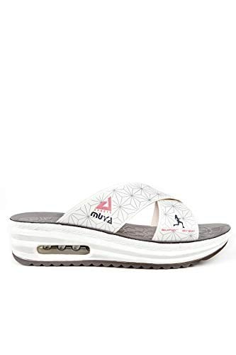 Muya Axis Anatomik Air Max Taban Islak Zemin Kadın Terlik