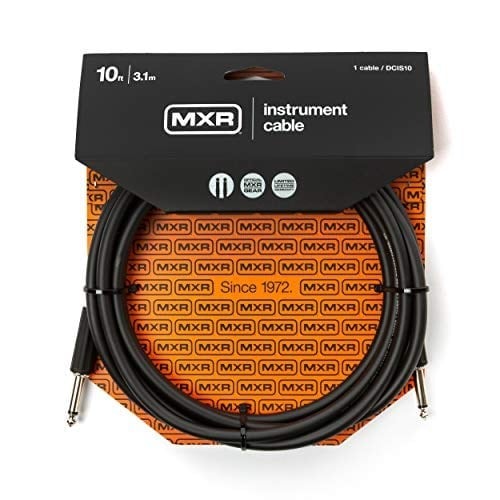 MXR DCIS10 Enstrüman Kablosu (3 m)