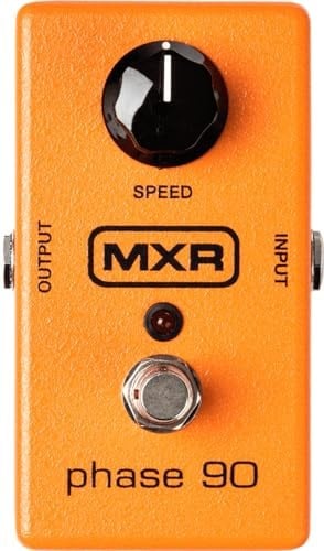 MXR Phase 90 Gitar Efekt Pedalı