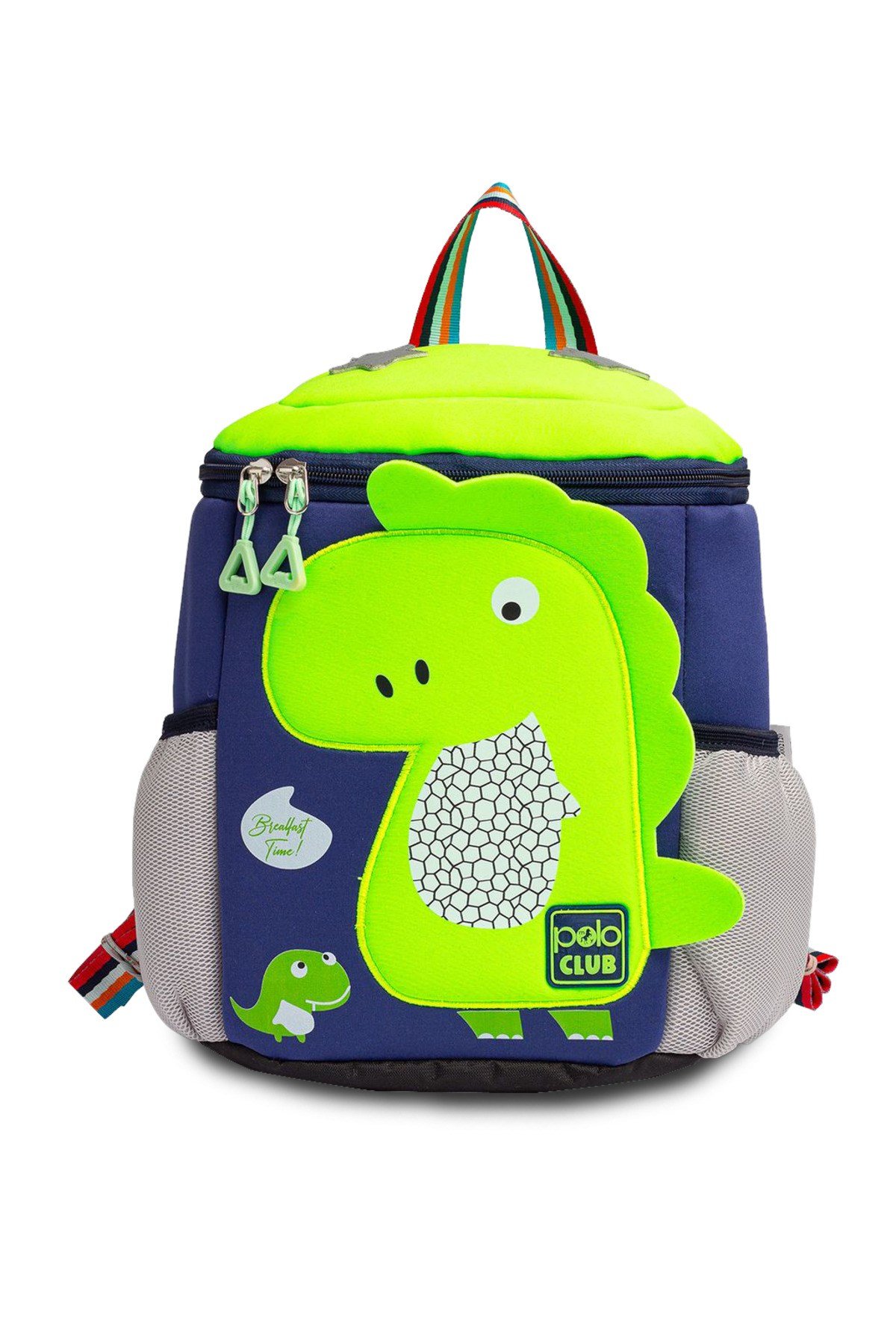 My Polo Dino Çanta Yeşil