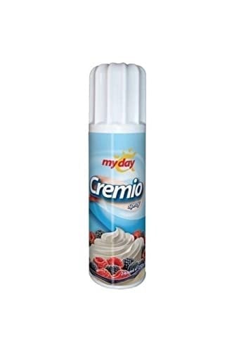 MYDAY Krem Şanti Sprey 250 g