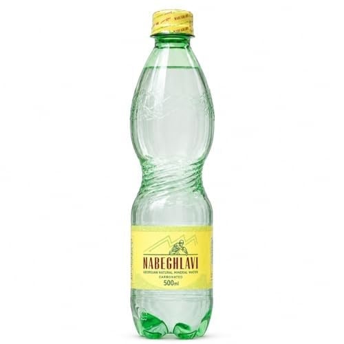 Nabeghlavi Doğal Mineralli Su 500Ml x 12