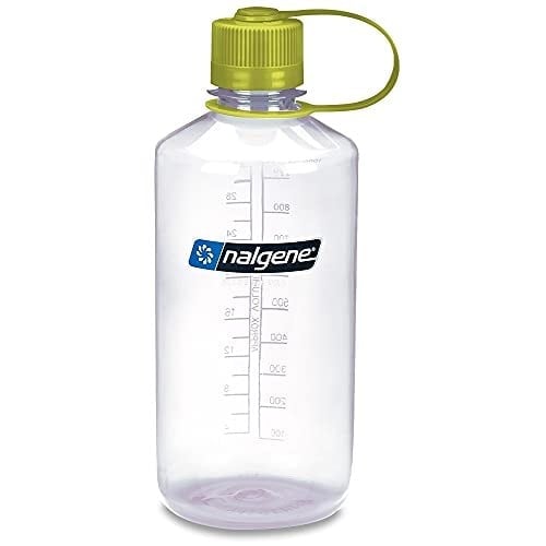 Nalgene Eh içecek şişesi