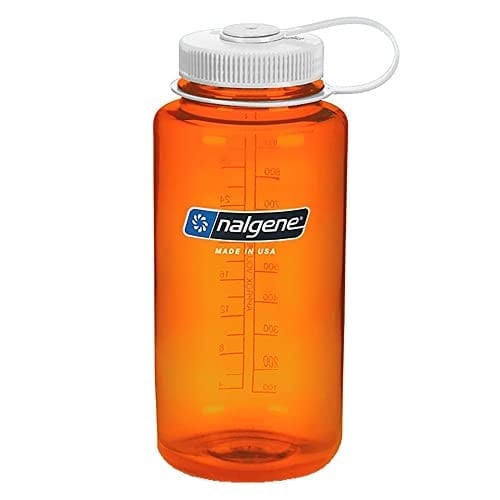 Nalgene Everyday geniş ağızlı içecek şişesi