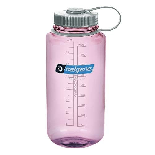 Nalgene İçecek şişesi Wide Mouth 1 L
