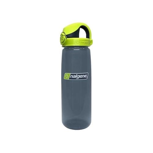 Nalgene OTF İçecek Şişesi Charcoal 0,65 L
