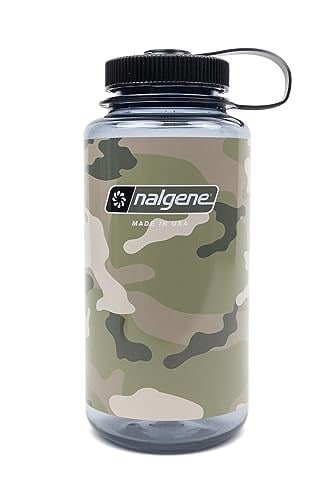 Nalgene Plastik şişeler 'Everyday WH'