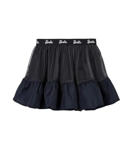 Name It NMFALLY BARBIE TULLE SKIRT SKY Etek Kız çocuk