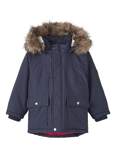 Name It NMMMARLIN PARKA JACKET PB Mont Erkek Çocuk