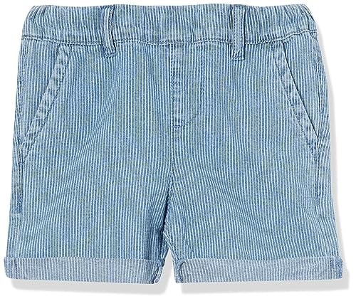 Name It NMMRYAN JOG DNM L SHORTS 9001-IP H Şort Erkek çocuk