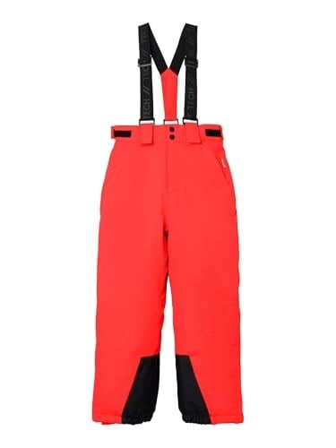NAME IT Slope10 Sınırlı Üretim Pantolon 13 Yaş, diva pembe, 13 Yaş