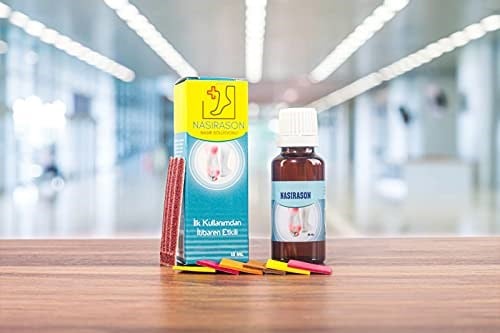 Nasırason Nasır Solüsyonu