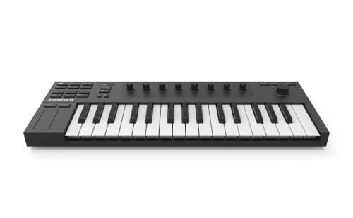 Native Instruments Komplete Kontrol M32 midi klavye kontrolörü