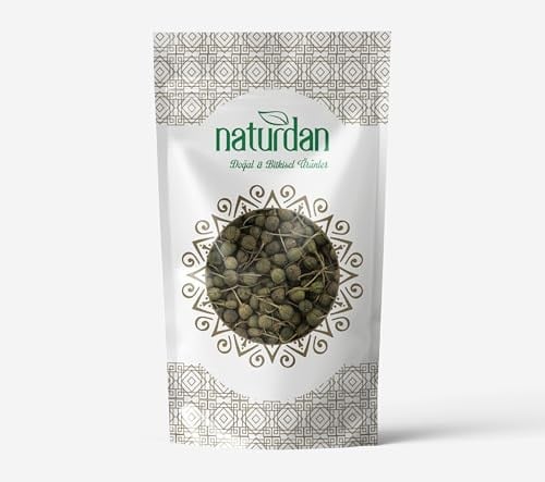 Naturdan Acı Çehre Tohumu Yeşil 100 gr