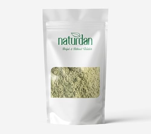 Naturdan Kabak Çekirdeği Unu 500 gr (Tozu Öğütülmüş)