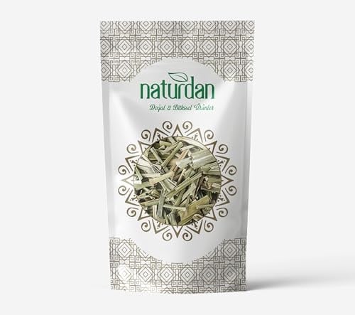 Naturdan Limon Otu Lemongrass 250 gr