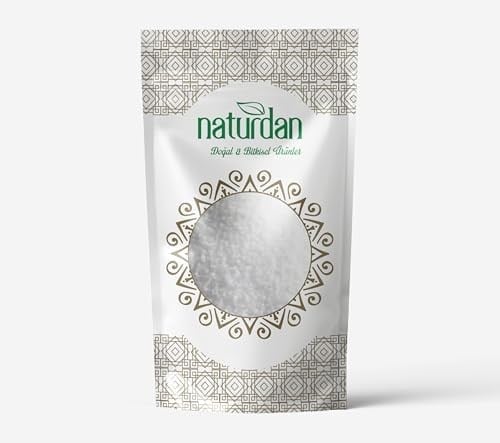 Naturdan Şap Toz 1 kg