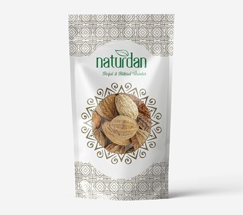 Naturdan Sarı Halile 100 gr