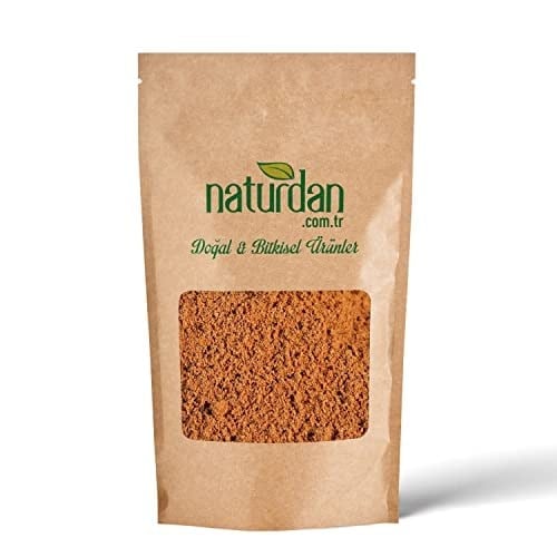 Naturdan Toz Tarçın 250 gr