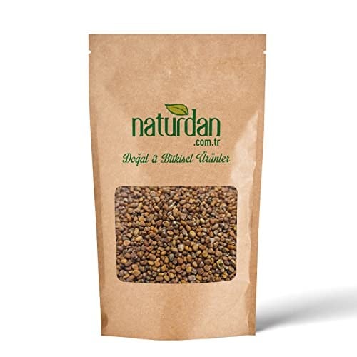 Naturdan Turp Tohumu Kırmızı 1 kg