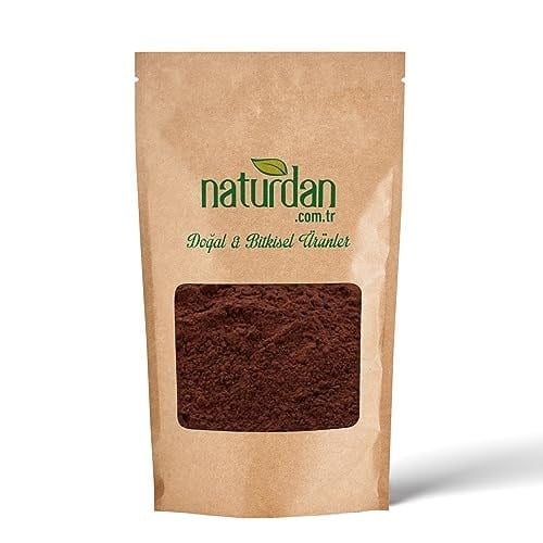 Naturdan Üzüm Çekirdeği Tozu 250 gr