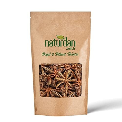 Naturdan Yıldız Anason 100 Gr