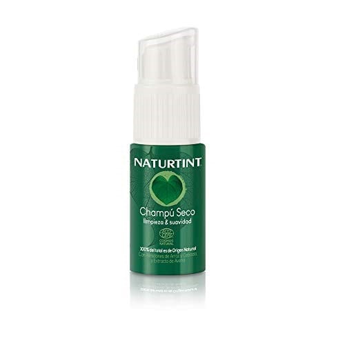 Naturtınt Dry Shampoo Kuru Şampuan 20Gr