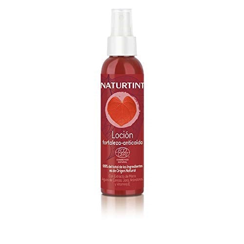 Naturtınt Strengthening Saç Dökülmesine Karşı Saç Losyonu 125Ml