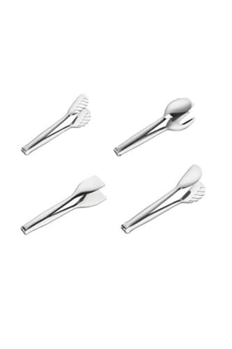 Nehir Servis, Pasta, Makarna Ve Salata Maşası Seti
