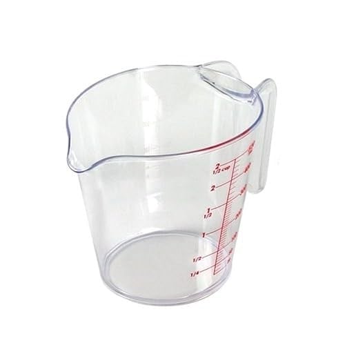Neon Ölçü Kabı - 500 ML