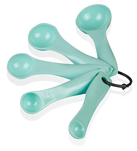 Neon Ölçü Kaşığı
