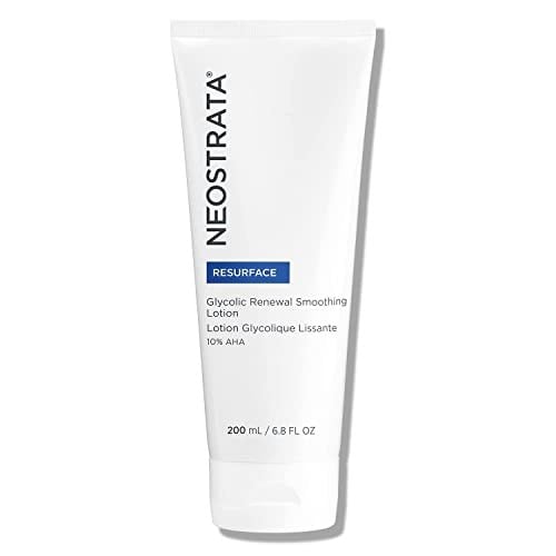 Neostrata Ultra Smoothing Lotion/Glycolic Renewal Smoothing Lotion