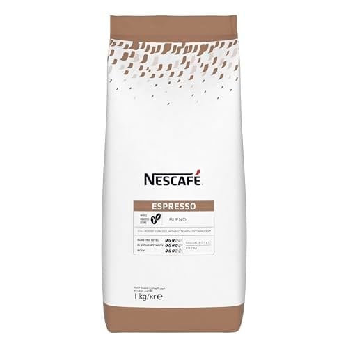 NESCAFÉ Espresso Çekirdek Kahve 1 kg