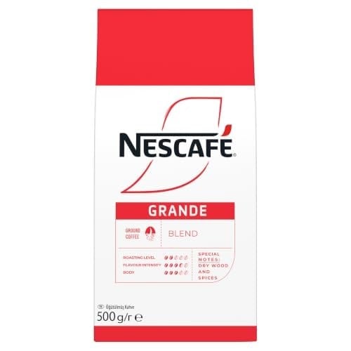 NESCAFÉ Grande Filtre kahve 500 g