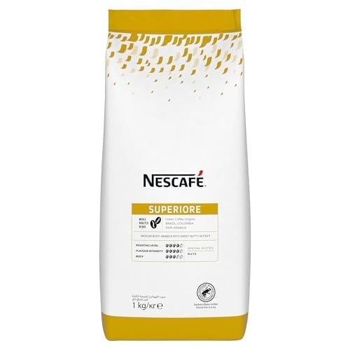 NESCAFÉ Superiore Çekirdek Kahve 1 kg