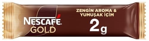 Nescafe Gold (100x2g)