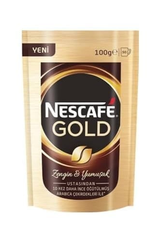 Nescafe Gold 100x2gr
