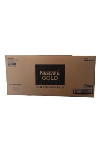 Nescafe Gold 2gr X 1000 Adet