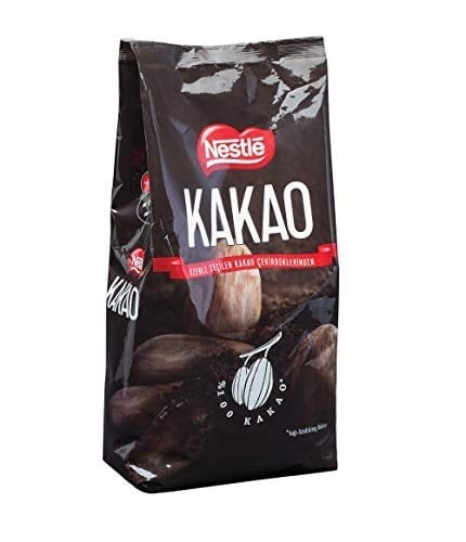 Nestlé Cocoa 4x1kg