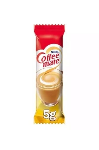 Nestlé Coffee Mate Kahve Beyazlatıcısı, 100x5 g