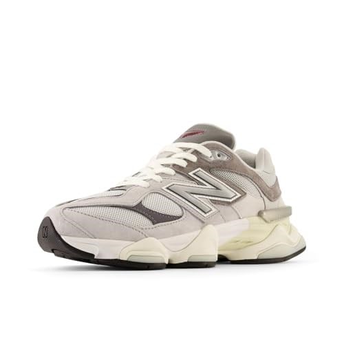New Balance 9060 Spor Ayakkabı Deniz Tuzu/Beton/Gümüş ABD Erkekleriyle