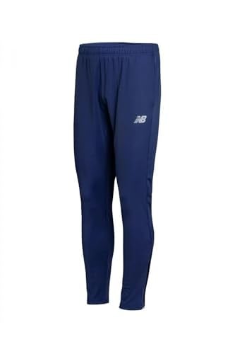 New Balance Erkek Performans Eşofman Altı & Tayt - TSP2203-AVI Lacivert M M