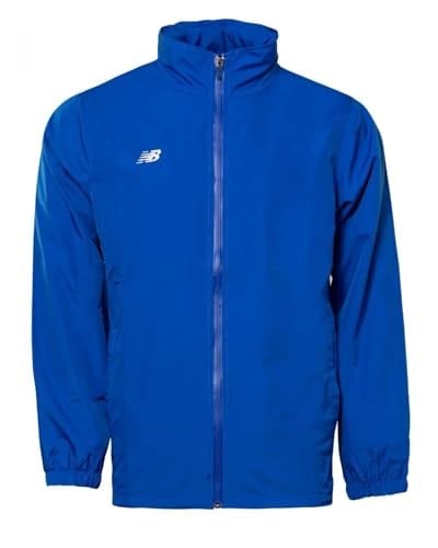 New Balance Erkek Yağmurluk - TSJ2207-SON XS