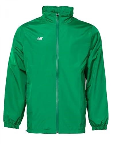 New Balance Erkek Yağmurluk - TSJ2207-TPG S